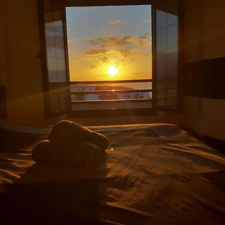 Amazing Seaview Balcon Del Mar Glass Veranda طوستا ديل سيلونثيو المظهر الخارجي الصورة