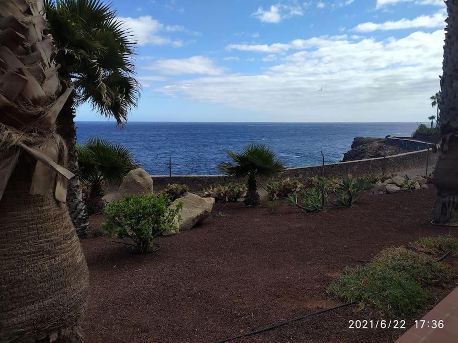 Amazing Seaview Balcon Del Mar Glass Veranda طوستا ديل سيلونثيو المظهر الخارجي الصورة