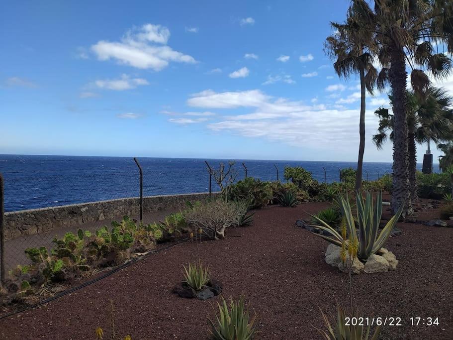 Amazing Seaview Balcon Del Mar Glass Veranda طوستا ديل سيلونثيو المظهر الخارجي الصورة