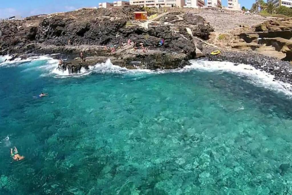 Amazing Seaview Balcon Del Mar Glass Veranda طوستا ديل سيلونثيو المظهر الخارجي الصورة