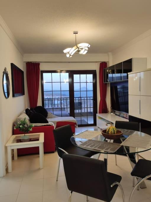 Amazing Seaview Balcon Del Mar Glass Veranda طوستا ديل سيلونثيو المظهر الخارجي الصورة