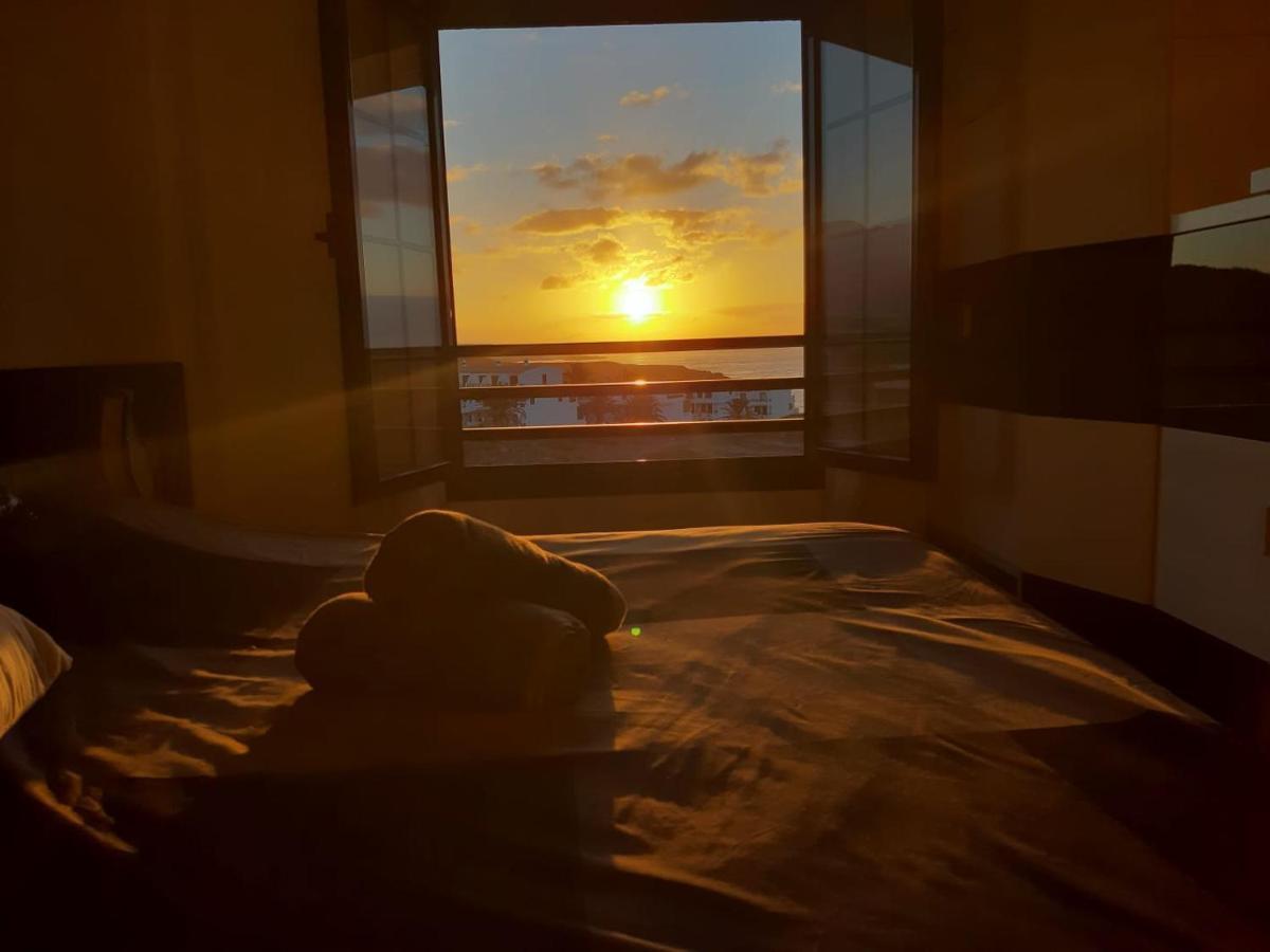 Amazing Seaview Balcon Del Mar Glass Veranda طوستا ديل سيلونثيو المظهر الخارجي الصورة