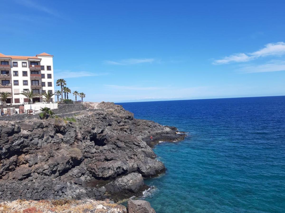 Amazing Seaview Balcon Del Mar Glass Veranda طوستا ديل سيلونثيو المظهر الخارجي الصورة